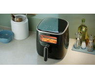 Philips HD9257/80 Airfryer Ovi XL - 1171879 - zdjęcie 8